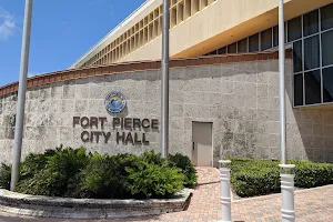 City Hall of Fort Pierce image