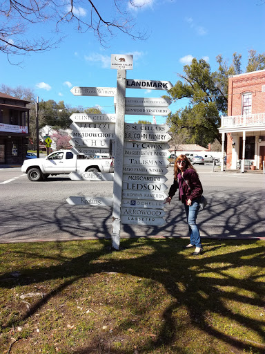 Market «Glen Ellen Village Market», reviews and photos, 13751 Arnold Dr, Glen Ellen, CA 95442, USA