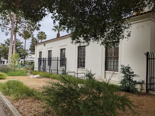 Post Office «United States Postal Service», reviews and photos, 1001 Fremont Ave, South Pasadena, CA 91030, USA