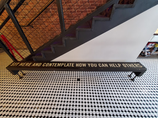 Coffee Shop «Jupiter House», reviews and photos, 106 N Locust St, Denton, TX 76201, USA