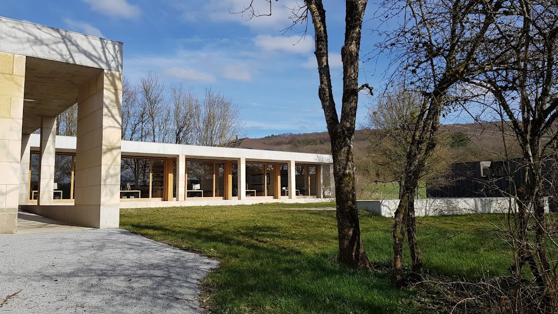 Gd Tours à Oiselay-et-Grachaux (Haute-Saône 70)