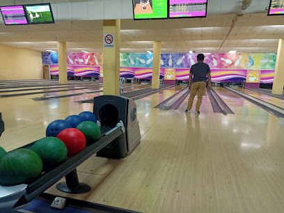 Pasir Gudang Bowling Centre