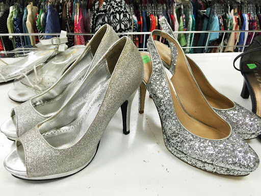 Thrift Store «Goodwill», reviews and photos