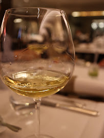 Vin du Restaurant français Le Violon d'Ingres à Paris - n°20