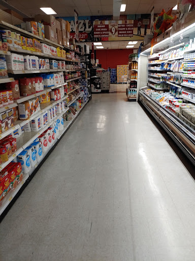 Supermarket «Gmart International Foods», reviews and photos, 3800 E Lombard St, Baltimore, MD 21224, USA