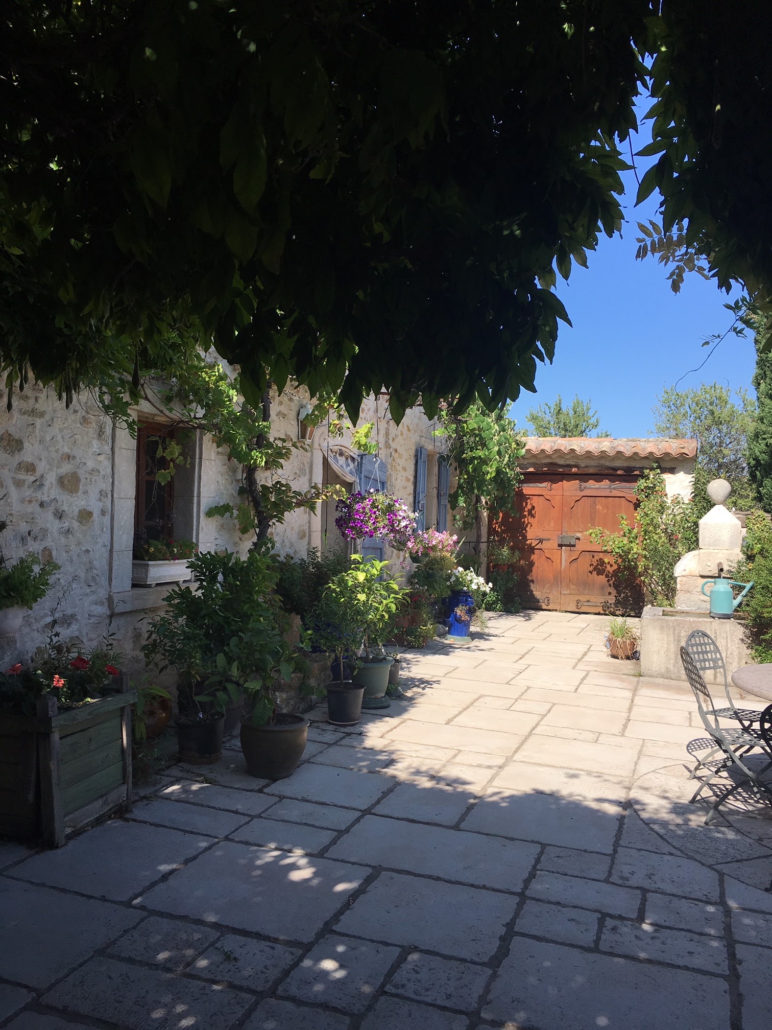 Photo n° 4 de l'avis de Fabienne.' fait le 16/08/2019 à 17:19