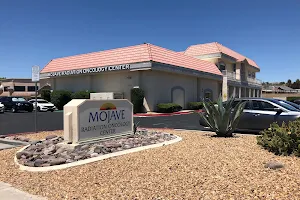 Mojave Radiation Oncology Center image