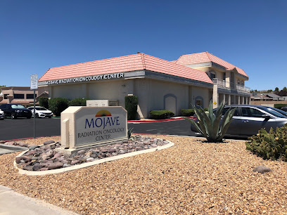Mojave Radiation Oncology Center