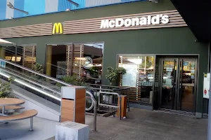 McDonald's image