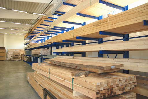 Timber Ing. Pavel Sedlecký