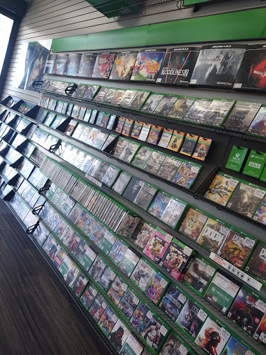 Video Game Store «GameStop», reviews and photos, 18479 S Dixie Hwy, Cutler Bay, FL 33157, USA