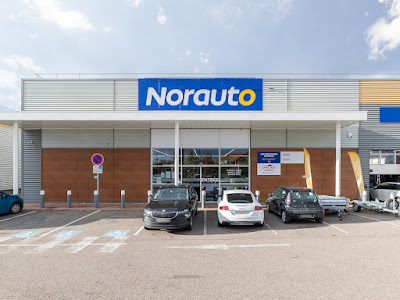Norauto Beynost à Beynost