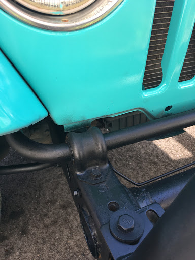 Auto Body Shop «Maaco Collision Repair & Auto Painting», reviews and photos, 1974 Sam Rittenberg Blvd, Charleston, SC 29407, USA