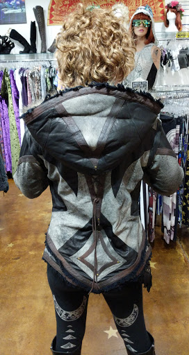 Clothing Store «Funk & Flash», reviews and photos, 228 S Main St, Sebastopol, CA 95472, USA