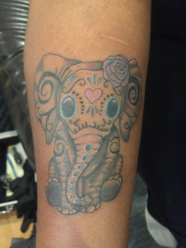 Explore tattoo ideas mother and daughter, creative tattoo ideas in Atlanta, available at Camp Creek Body Art & Laser