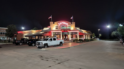 The Original Texas Steak House