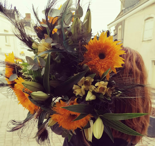 L'Ange Fleuri - Fleuriste