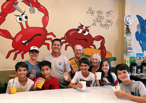 Coffee Store «Hungry Shark», reviews and photos, 1808 Coastal Hwy, Dewey Beach, DE 19971, USA