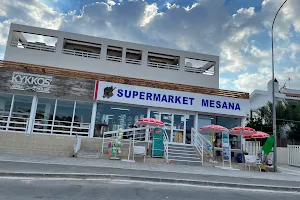Mesana Supermarket image