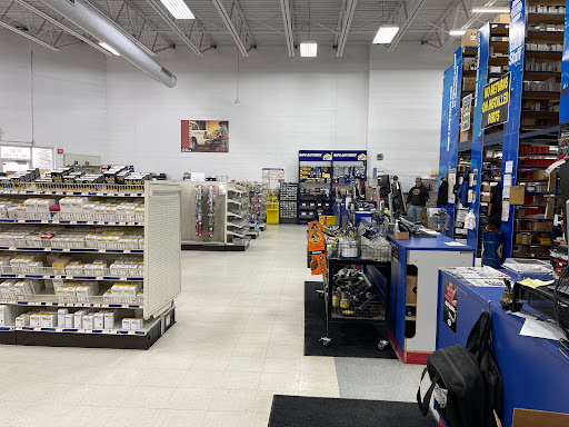 Auto Parts Store «NAPA Auto Parts - Auto Parts of Elk River», reviews and photos, 17137 Yale St NW, Elk River, MN 55330, USA