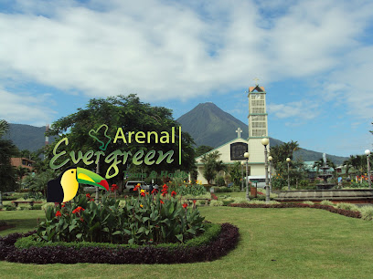 Arenal Evergreen