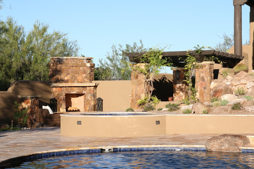 Tanque Verde Construction and Outdoor Design