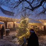 Photo n°2 de l'avis de Dirk.l fait le 10/12/2022 à 17:09 sur le  Berggasthof Czorneboh à Kubschütz