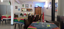 Atmosphère du Restaurant mexicain Le Cactus à Membrey - n°1