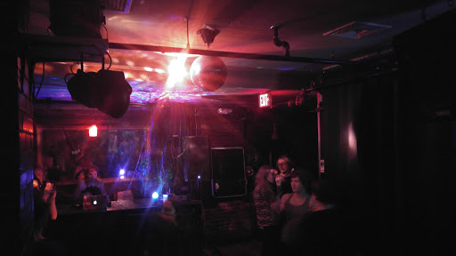 Lounge «Flask Lounge», reviews and photos, 117 Spring St, Portland, ME 04101, USA