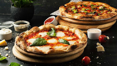 PIZZERIA DEL NONO à Asasp-Arros