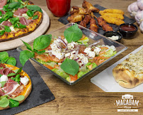 Aliment-réconfort du Restauration rapide Macadam Pizza à Boissy-Saint-Léger - n°18