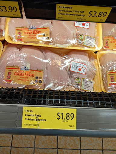 Supermarket «ALDI», reviews and photos, 6555 S Pennsylvania Ave, Lansing, MI 48911, USA