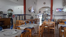 Restaurante Puerto De Laguete en Puerto de las Nieves