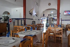 Restaurante Puerto De Laguete image