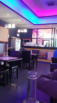 Atmosphère du Restaurant chinois Royal Wok à Ancenis-Saint-Géréon - n°7