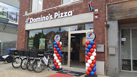 Domino's Pizza Aarschot