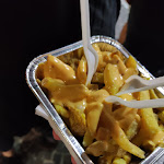 Photo n°3 de l'avis de Michele.u fait le 16/10/2020 à 00:34 sur le  Bubble Street Food à Volla