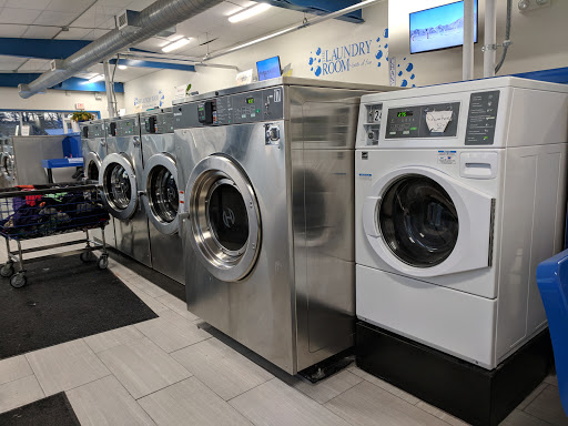 Laundromat «The Laundry Room», reviews and photos, 525 Mill St, Watertown, NY 13601, USA