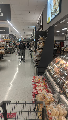 Grocery Store «Giant Food», reviews and photos, 10480 Campus Way S, Kettering, MD 20774, USA