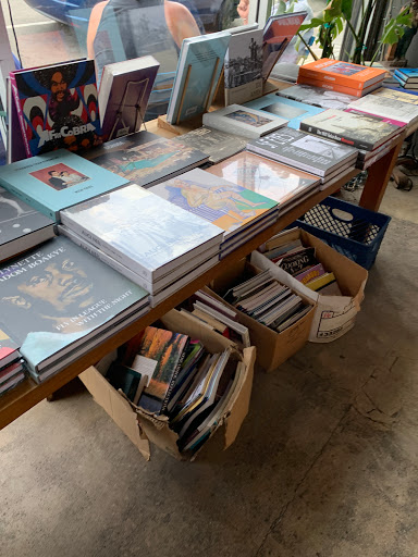 Cafe «Stories», reviews and photos, 1716 Sunset Blvd, Los Angeles, CA 90026, USA