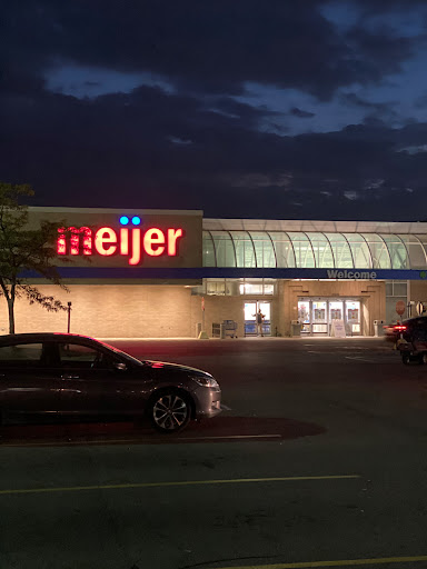 Grocery Store «Meijer», reviews and photos, 16300 Fort St, Southgate, MI 48195, USA