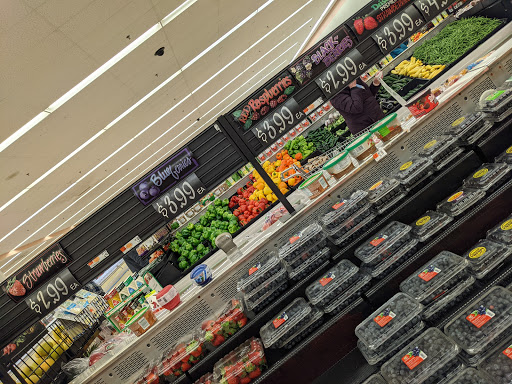 Grocery Store «Market Basket», reviews and photos, 30 NH-103, Warner, NH 03278, USA