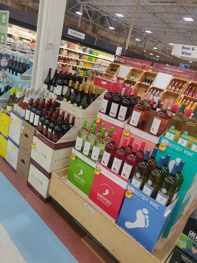 Grocery Store «Meijer», reviews and photos, 3911 US-22, Loveland, OH 45140, USA