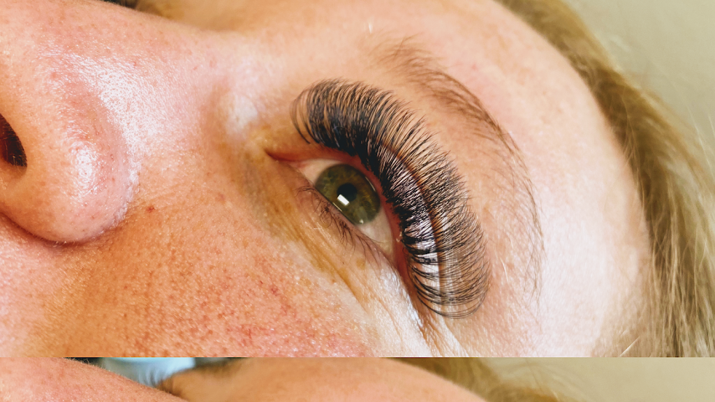 B-Lashed by Brittany Mitchell 75147