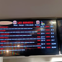 Les plus récentes photos du Restaurant de hamburgers Les Burgers de l'aviation à Bron - n°1
