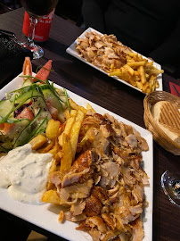 Frite du Restaurant DELICES DE DOUAI - n°4