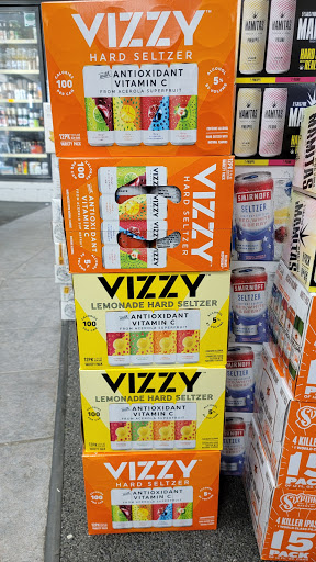 Wine Store «Wines Unlimited Inc», reviews and photos, 2336 Broadbridge Ave, Stratford, CT 06614, USA