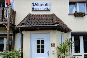Pension Berckholtz image