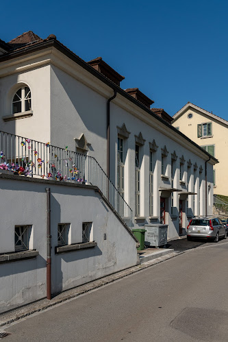 Lakeside School Horgen - Baar