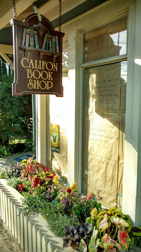 Book Store «Califon Book Shop», reviews and photos, 72 Main St, Califon, NJ 07830, USA